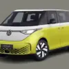 Mobil listrik