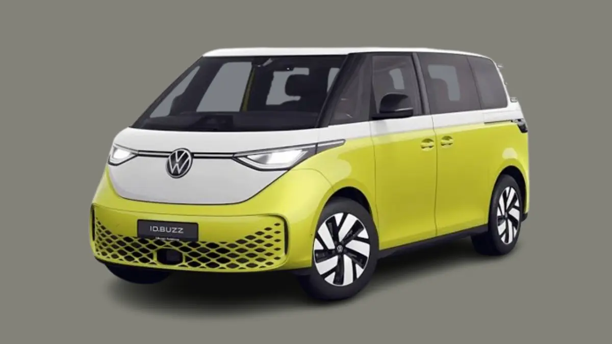 Mobil listrik