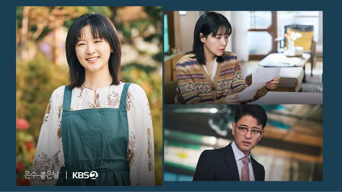 Drama Korea