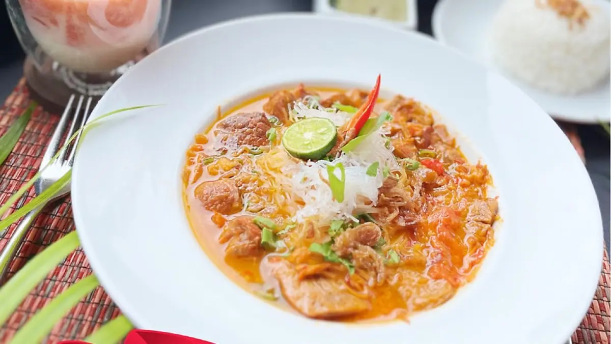 MENU SPESIAL