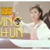 Film Wing Chun (istimewa: indosiar.com)