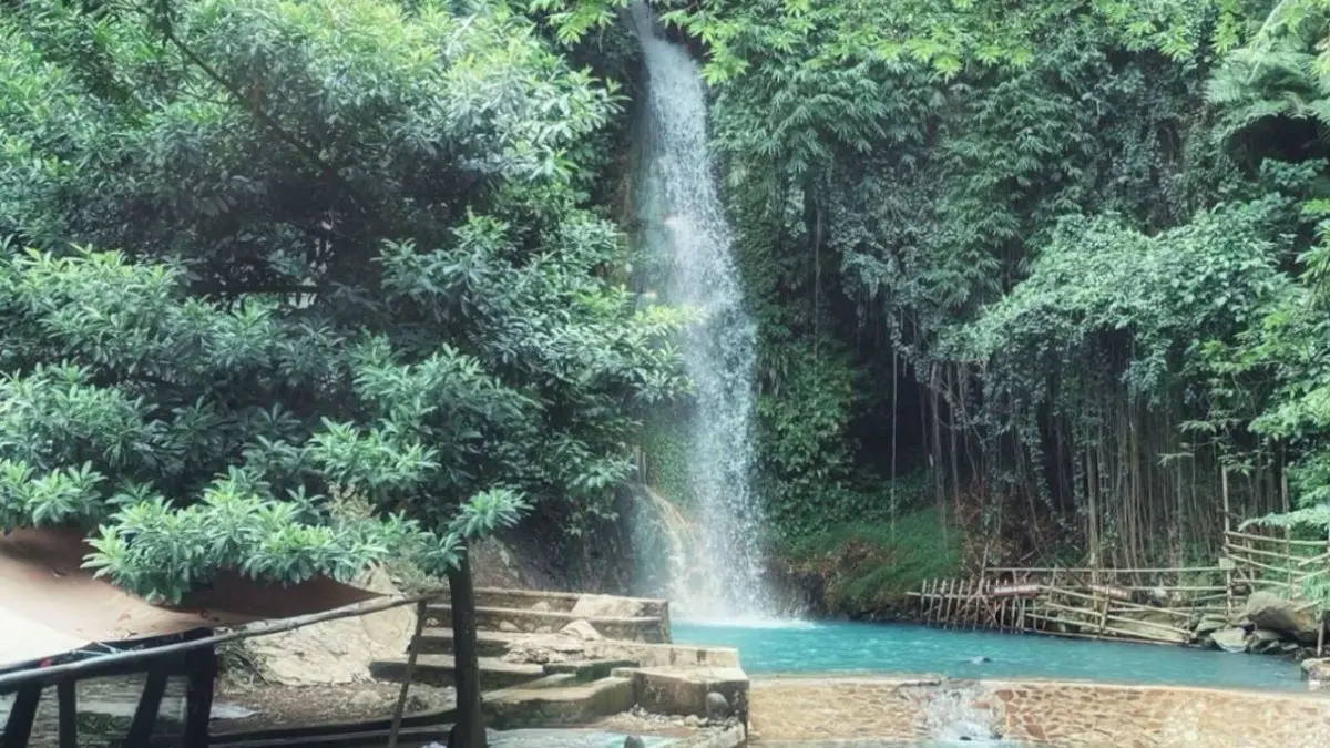 Wisata Alam Subang