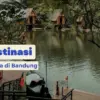 Destinasi Wisata