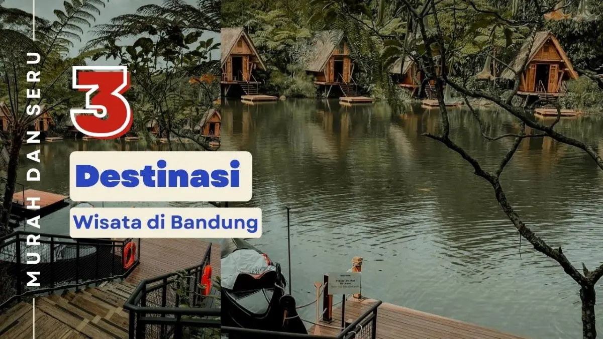 Destinasi Wisata