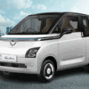 Mobil listrik