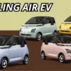 Mobil listrik