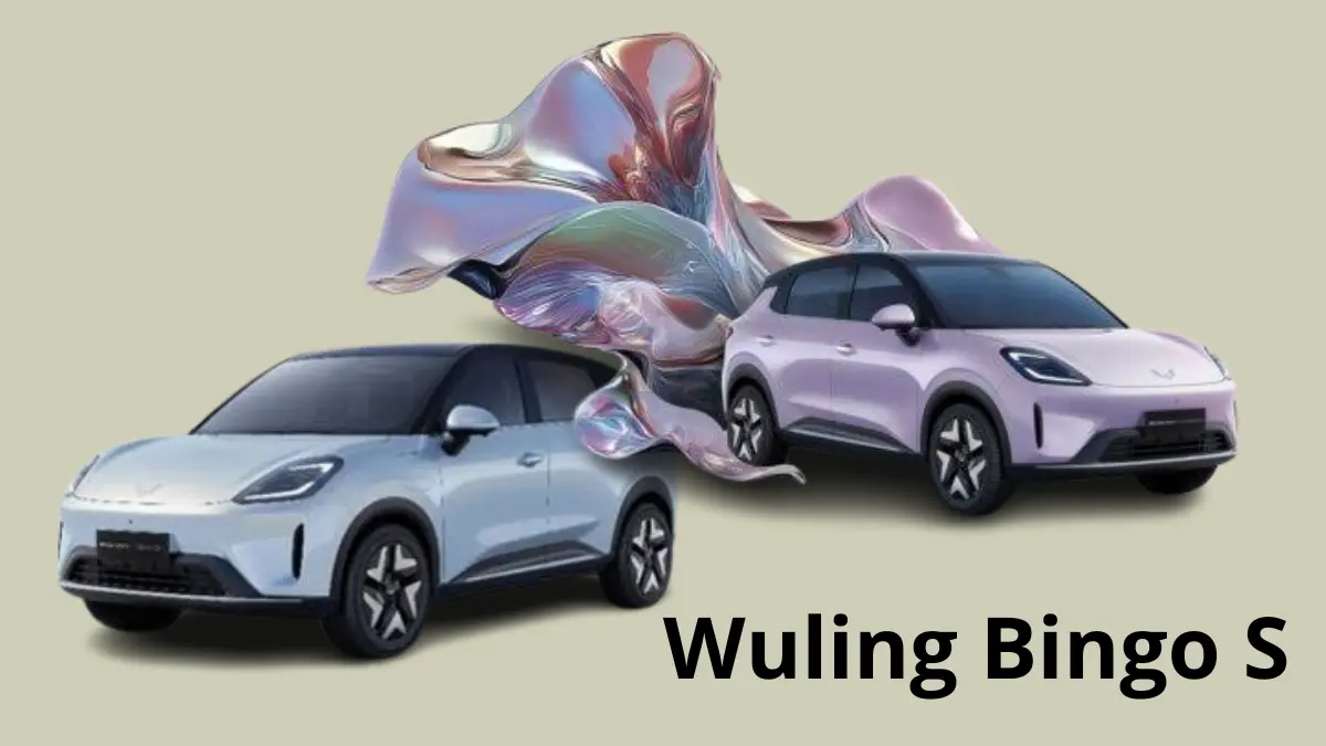 Mobil listrik