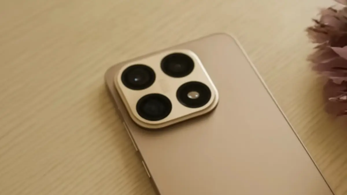 Xiaomi 15T