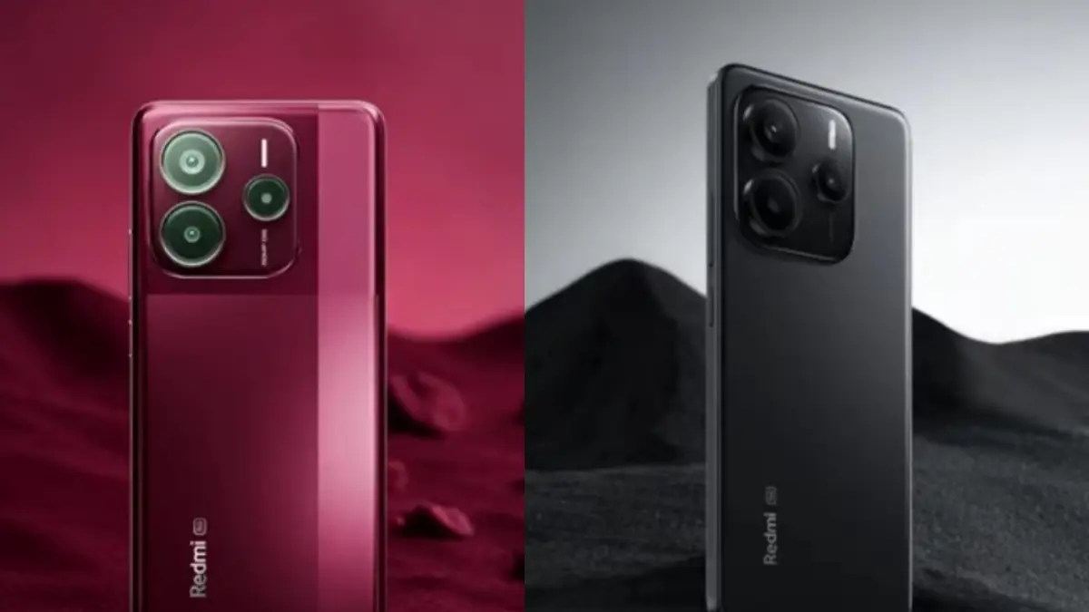 Redmi Note 14 SE