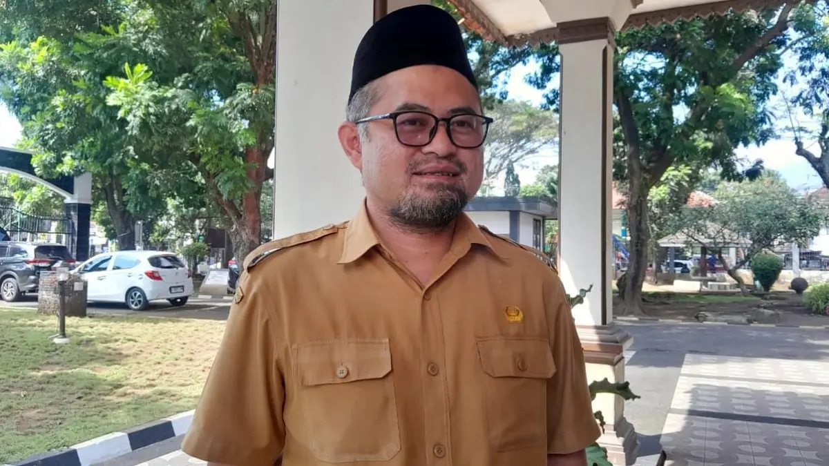 Leptospirosis Mengancam Garut