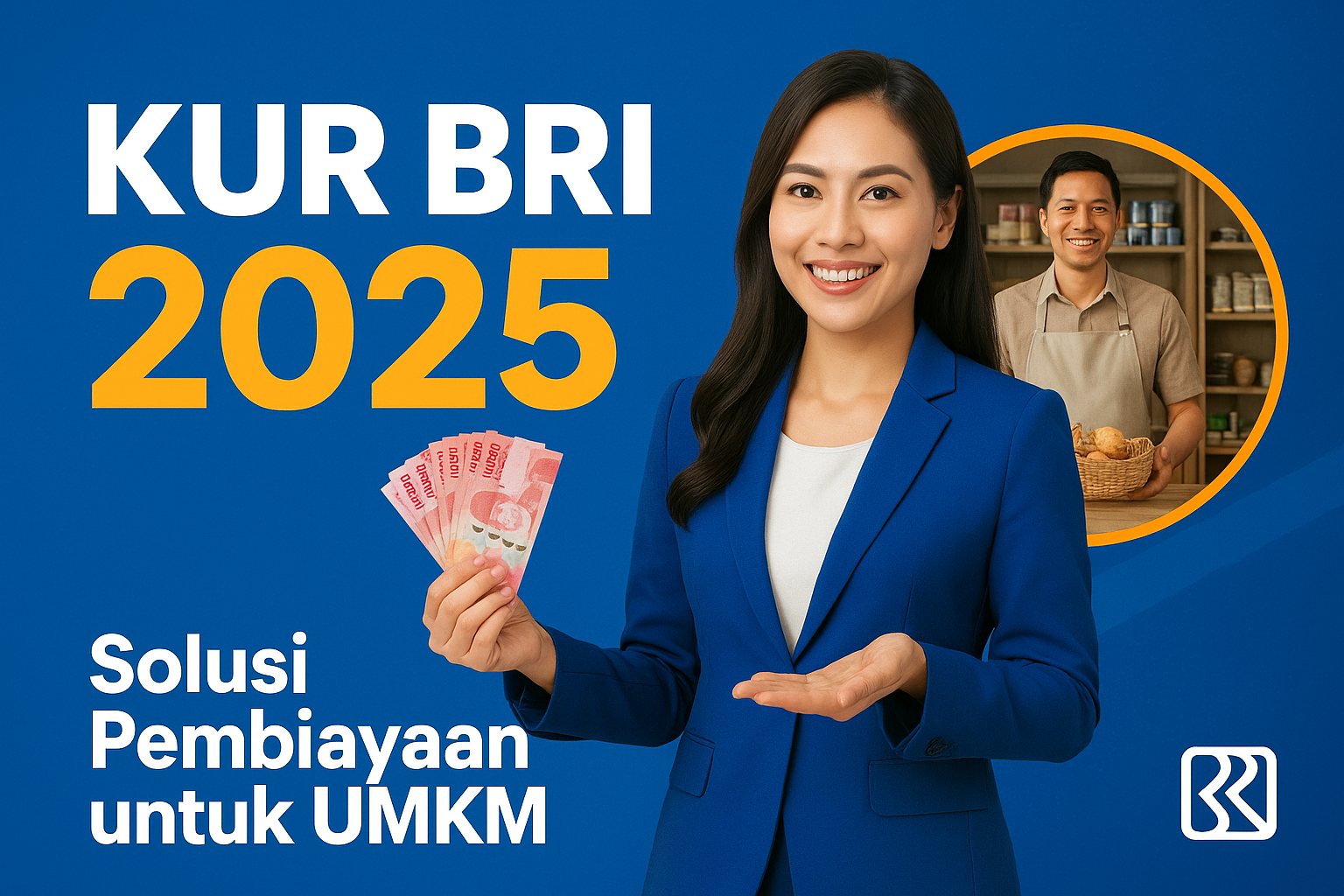 KUR BRI 2025