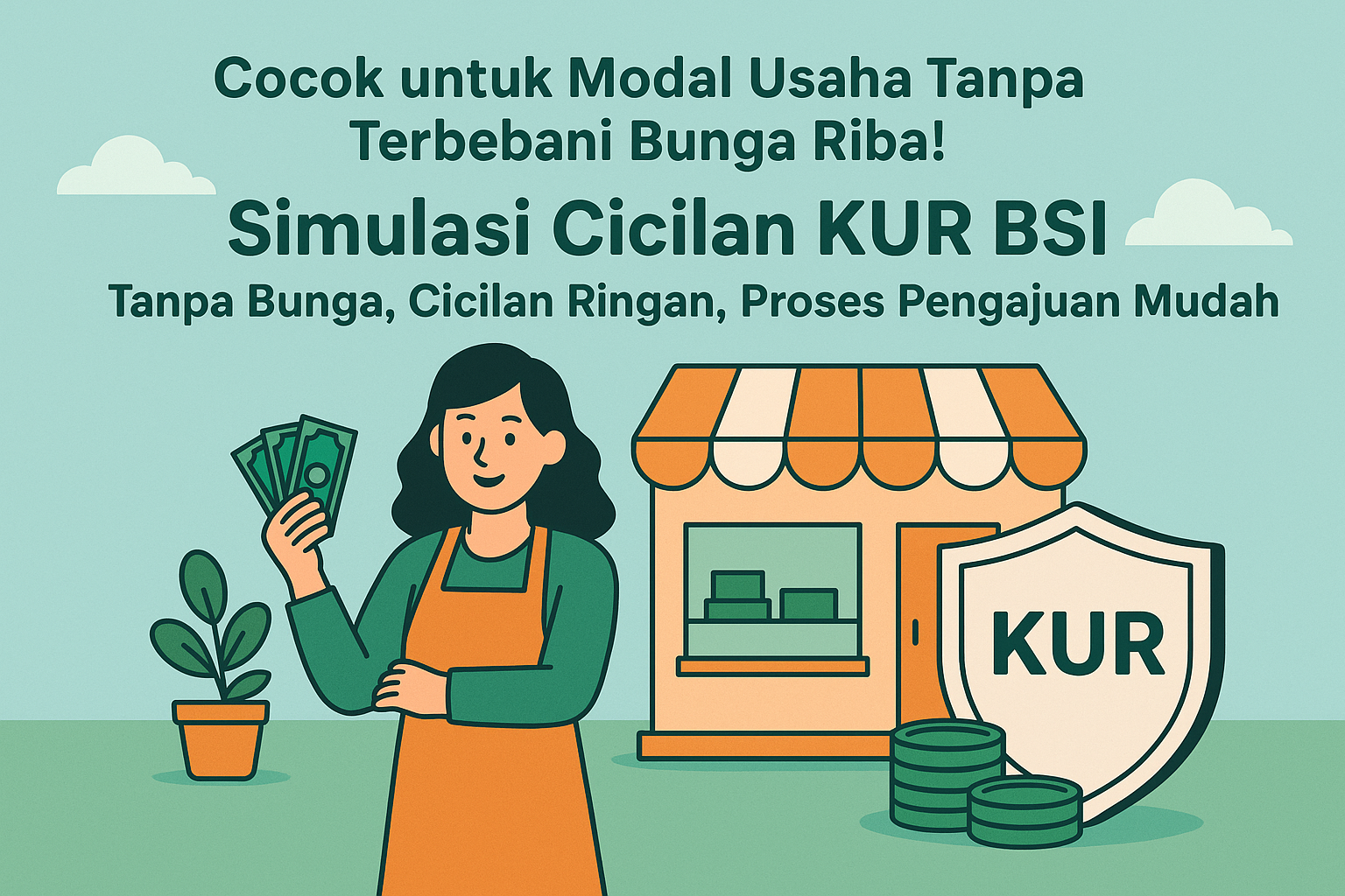 KUR BSI