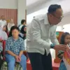 pelayanan kesehatan gratis bagi kalangan anak disabilitas