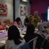 armyouth penggemar BTS kota tasikmalaya