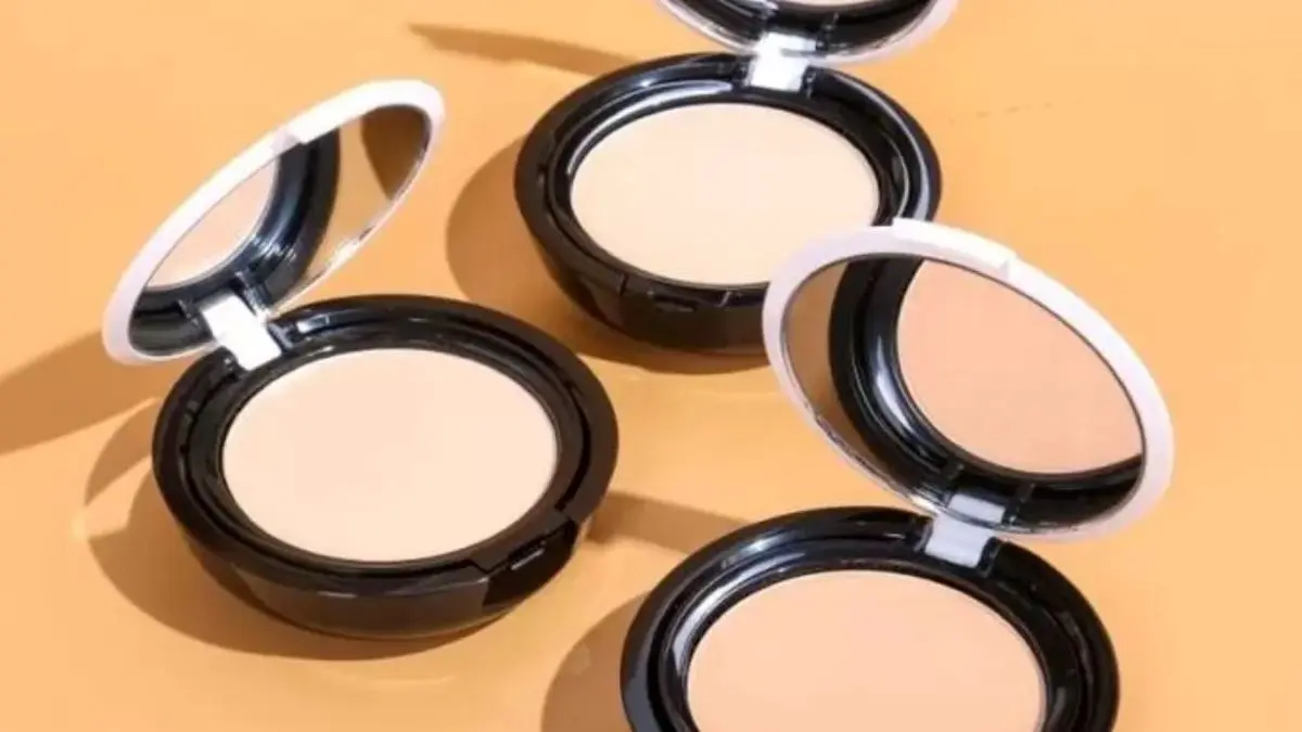 Bedak Padat Terbaik