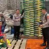 Stok Beras Murah