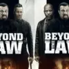 Beyond the Law Hadir di Bioskop TransTV (Istimewa: imdb.com)