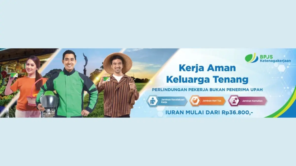 Pekerja informal