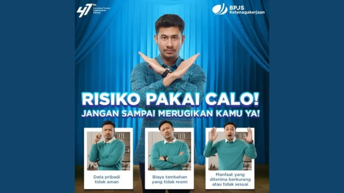 BPJS Ketenagakerjaan