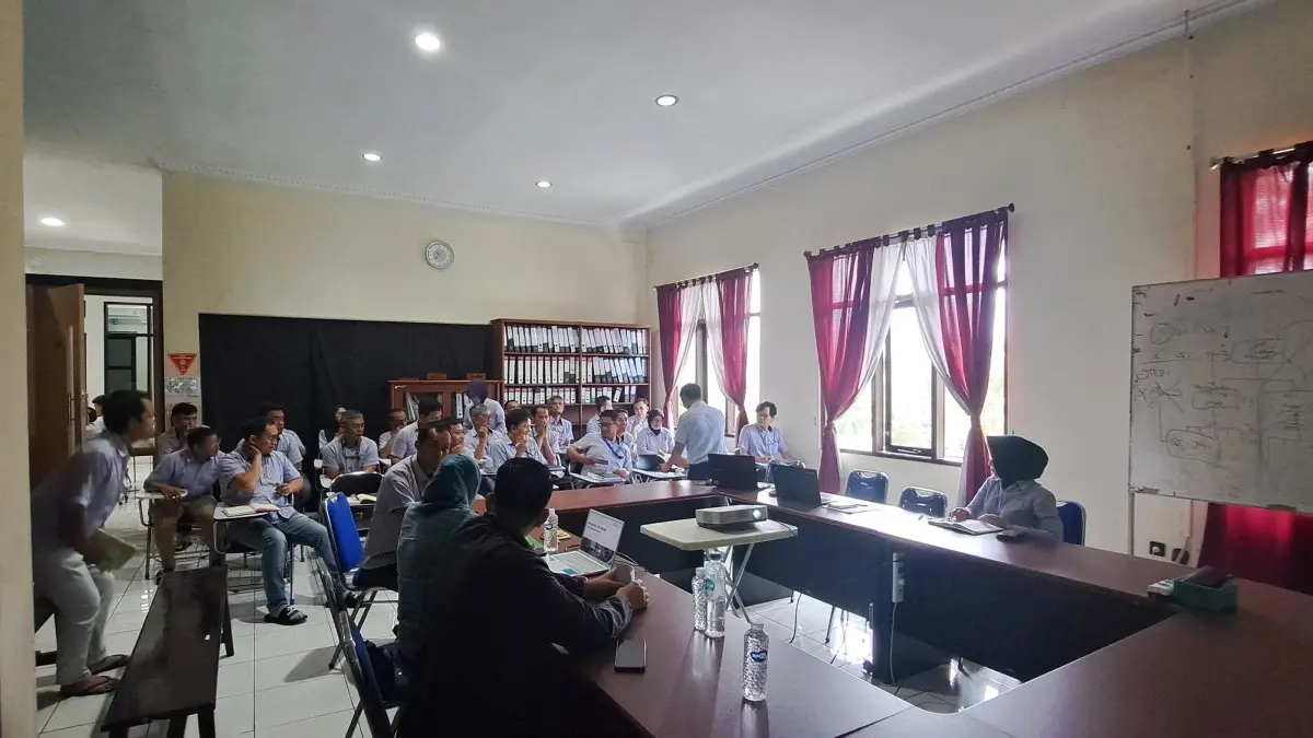Aplikasi JMO