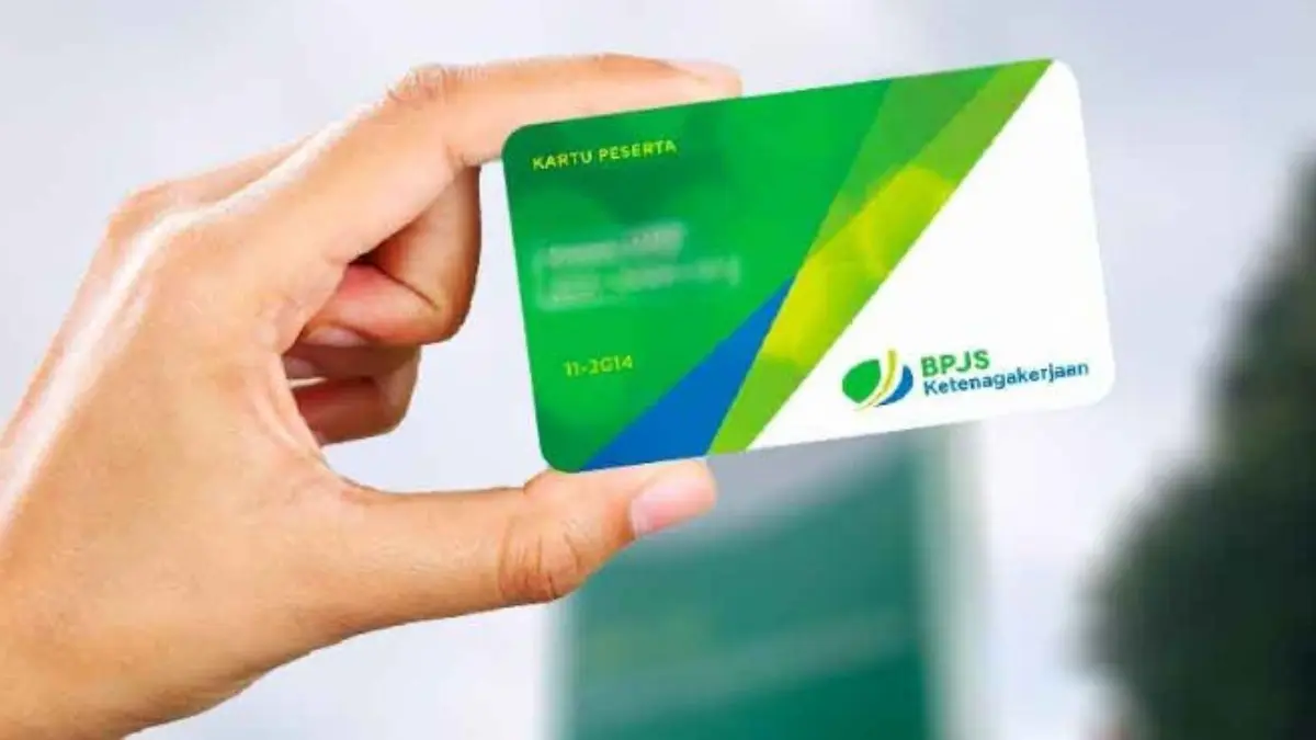 Jaminan Pensiun BPJS Ketenagakerjaan