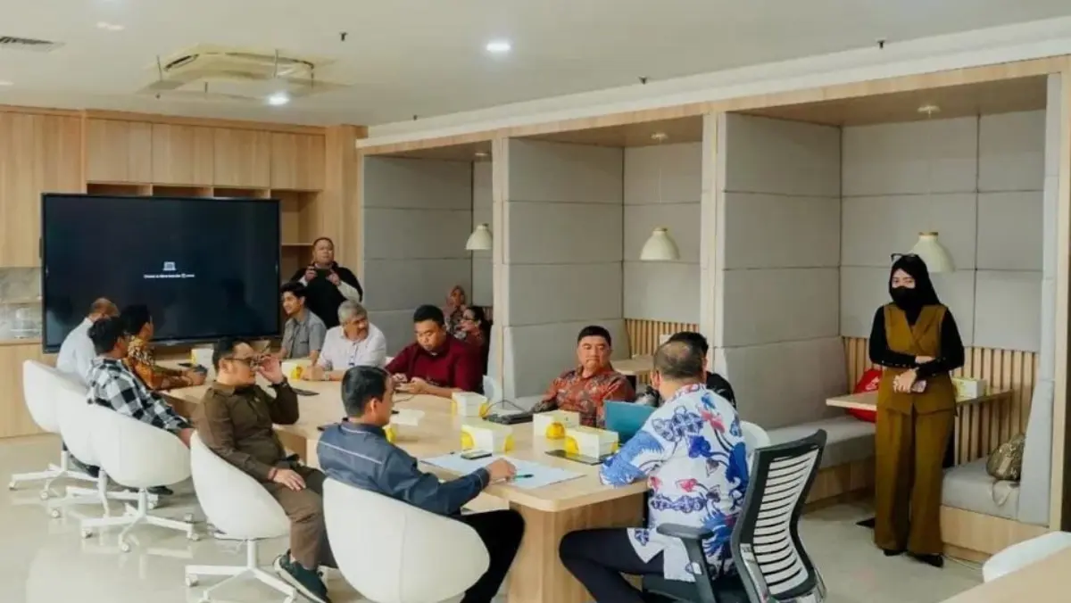 sekolah rakyat di garut