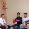 bupati Tasikmalaya dilaporkan ke polisi