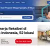 Mencari Rumah