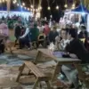 Citanduy Culinary Night UMKM di Kota Banjar