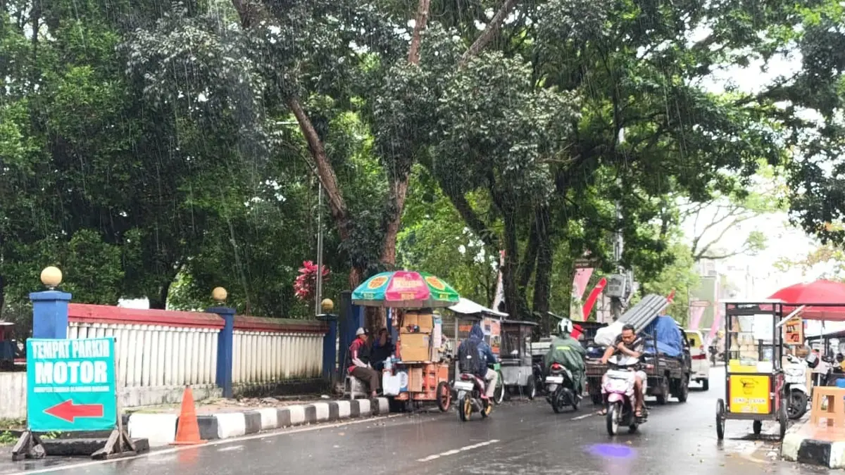 Dadaha Kota Tasikmalaya