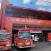 Damkar Garut