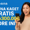Link DANA Kaget