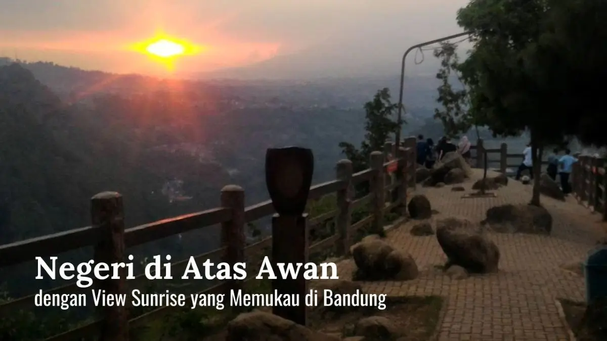 Tebing Keraton Bandung