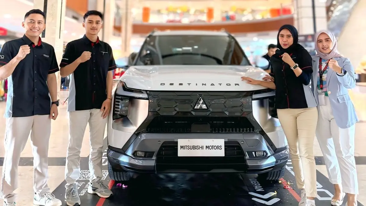PAMERAN