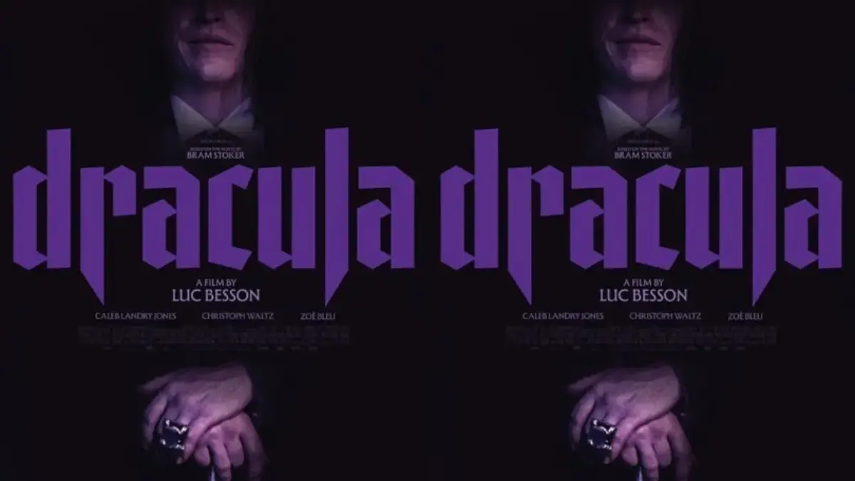 Sinopsis Dracula: A Love Tale (istimewa: 21cineplex.com)