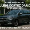 Wuling Cortez Darion Terbaru