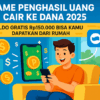 Game penghasil uang