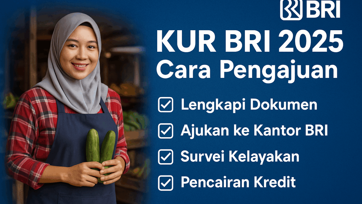 KUR BRI 2025