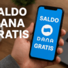 Saldo DANA Gratis
