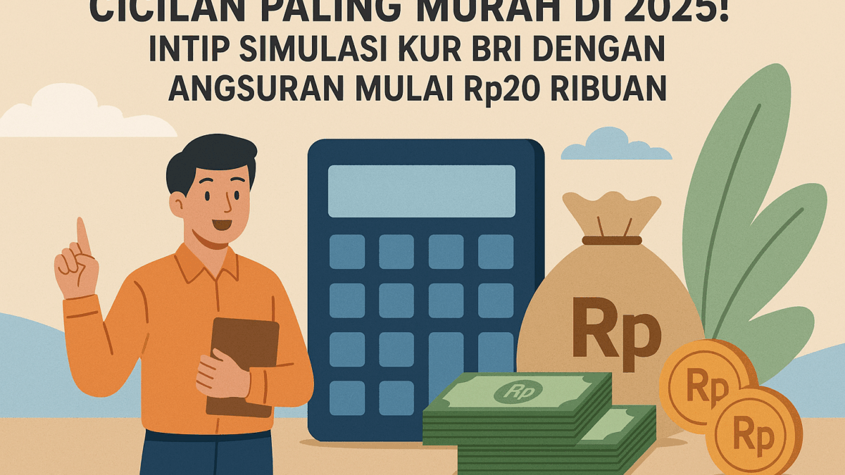KUR BRI 2025