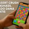 Penghasil Saldo DANA Gratis