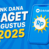 Link DANA Kaget