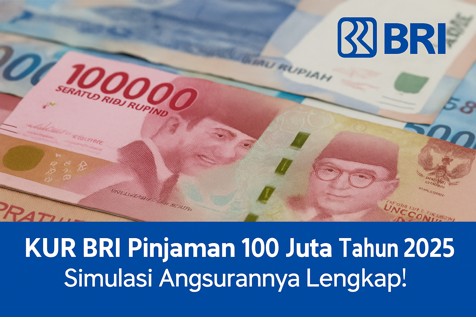 KUR BRI 2025