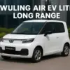 mobil listrik