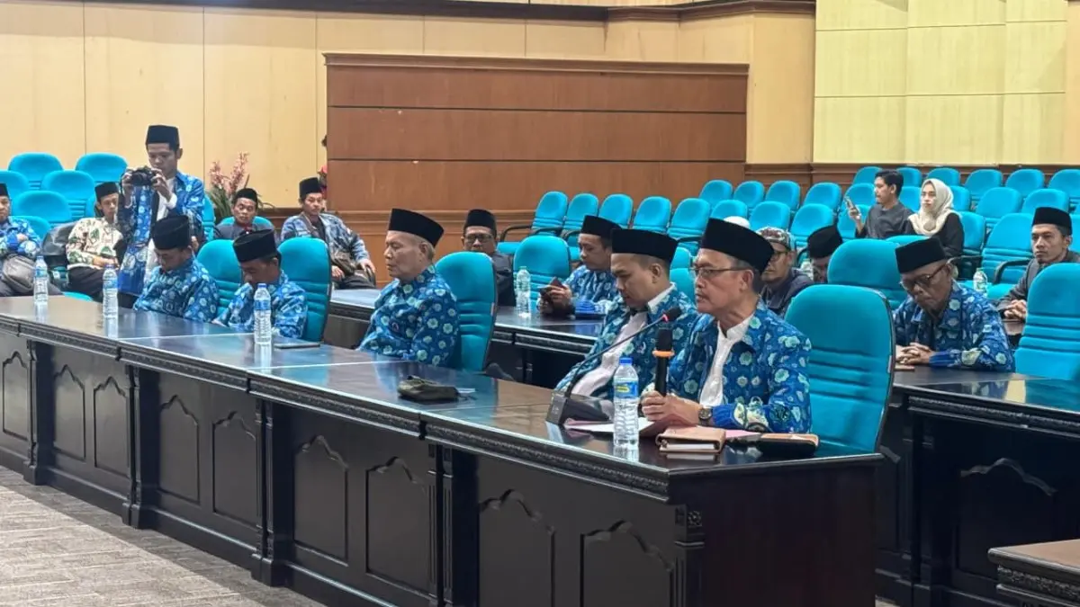 madrasah diniah di kabupaten tasikmalaya