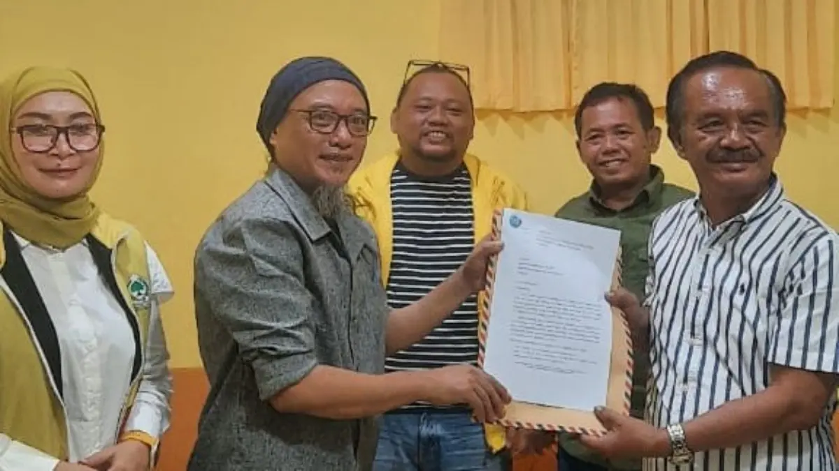 Tiket Wisata Palsu Pangandaran