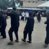 Harapan Hidup Warga Kabupaten Pangandaran