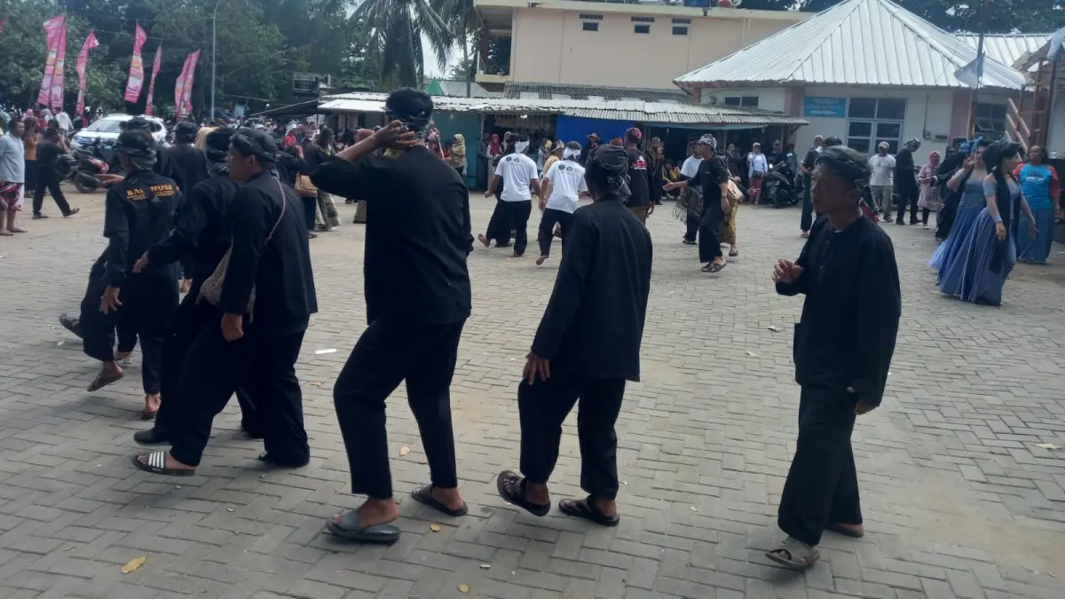 Harapan Hidup Warga Kabupaten Pangandaran