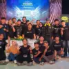 Honda Scoopy Bogor