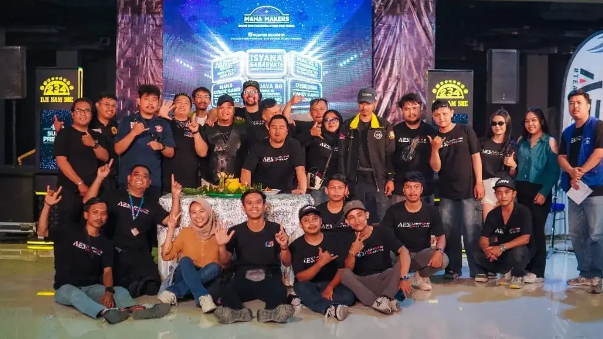 Honda Scoopy Bogor